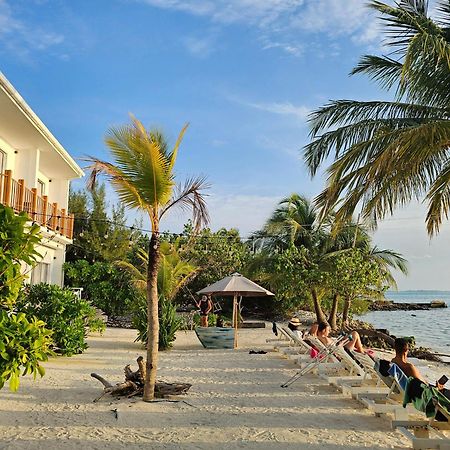 The Sunset Villa Dhiffushi Exterior foto