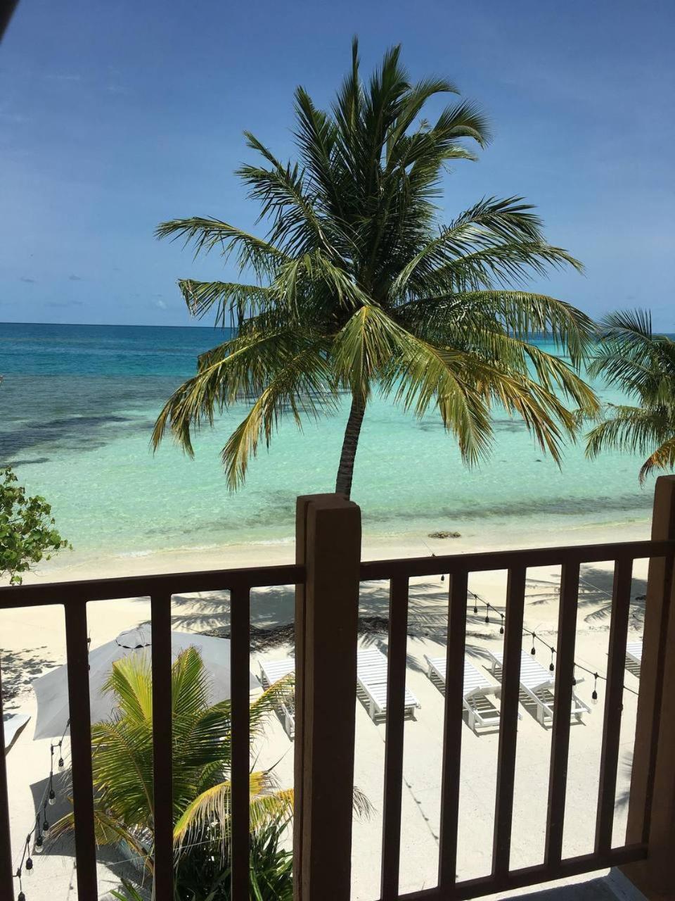 The Sunset Villa Dhiffushi Exterior foto